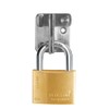 Brass Lock, keylock, Storage cabinetlock, Solid Brass Padlock, keylock, shed
