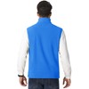 MAGCOMSEN Mens Outerwear Vests Zip Up Vests with Pockets Winter