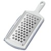 Shimomura Industries ATY-739 Ajii Shokubo Titanium Grater Container Included, Dishwasher
