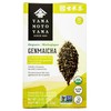 Yamamotoyama Organic Genmaicha Tea Bag, Green Tea with Roasted Rice,