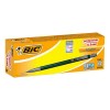 Portaminas Lapicero Bic Hb No. 2 Fino 0.5 Mm 12