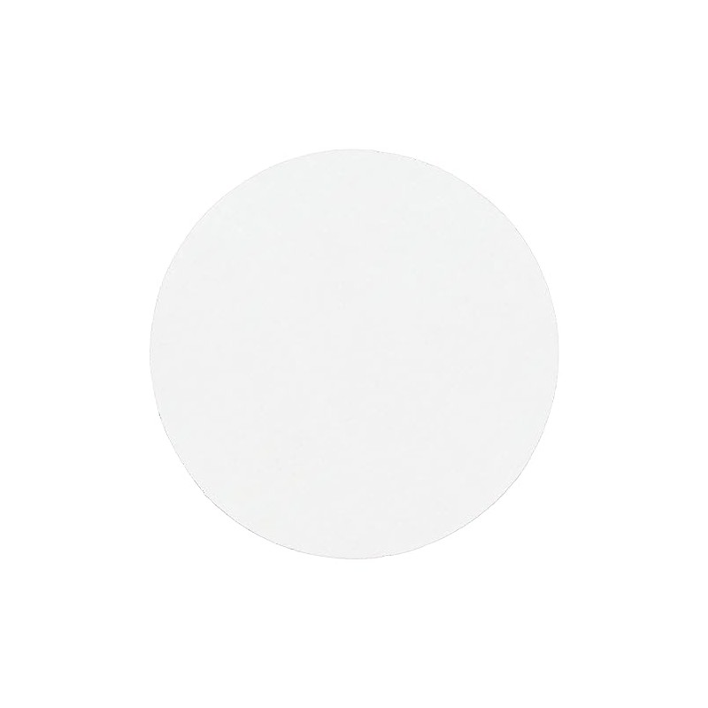 Ingles Box Company 10INCIR 10" Pizza Circle - 100 /