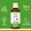 Lifetones Uric Acid Support - Joint Health for Men &