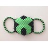 Custom Excision Kandi Mask