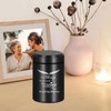 Small Keepsake Cremation Urns for Human Ashes Adult Male Female,