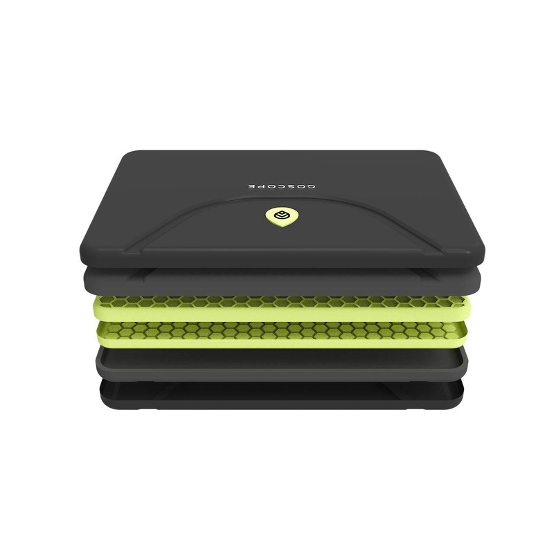 2025 MacBook Pro 16-inch CASE Impact Resistant Hard Exterior Notebook