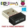 2 x USB WiFi Wireless Adapter Mini Network 300Mbps Windows