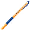 STABILO Point Visco Roller Ball Pen, Blue