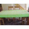 Gisela Graham Gingham Paper Tablecloth