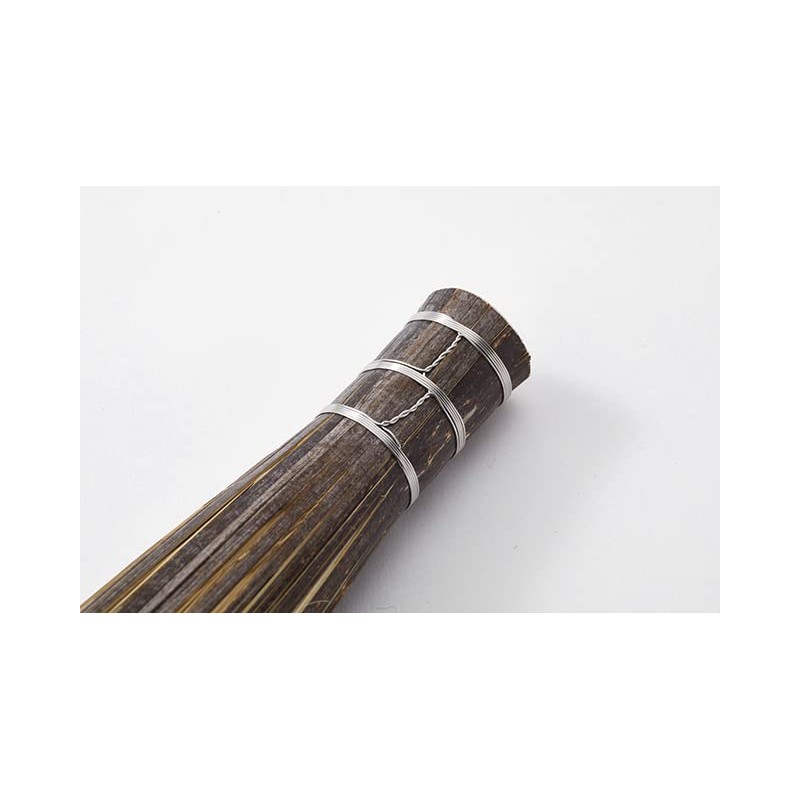 [Kagoya] Bamboo Sandwich Set, Total Length: Approx. 5.9 inches (15