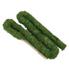 Natural Moss Pole Bendable Moss Plant Rod Plant Climbing Gardening