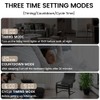 Diymore 63A WiFi Circuit Breaker AC220V Remote Mobile Phone Control
