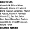 Silk Shelf-Stable Almond Milk, Unsweetened, Dairy-Free, Vegan, Non-GMO Project Verified,