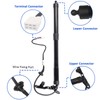Rear Liftgate Actuator Compatible with 2013 2014 2015 2016 2017