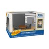 Funko Mini Moments: Seinfeld - Newman (Styles May Vary)