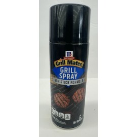 Weber 6- Pack Weber Grill 'N Spray For Non-Stick Grilling - 6 oz. Canola oil