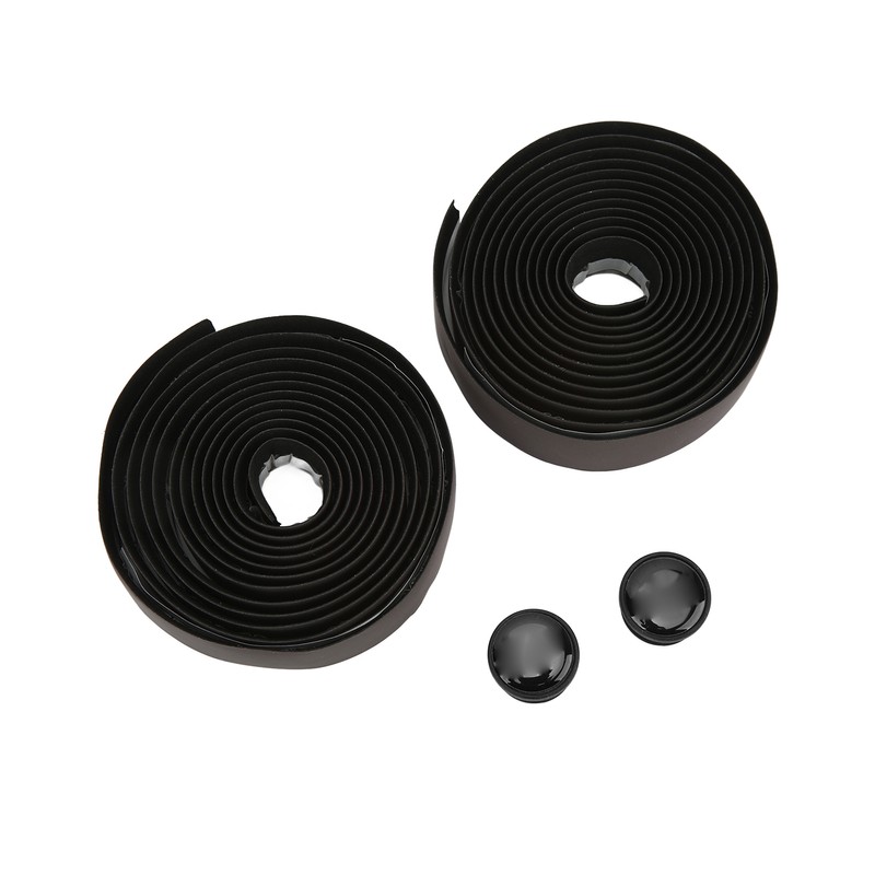 Road Bicycle Handlebar Tape PU EVA Portable Shock Absorption Breathable