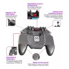 Mecajota Gamepad Con Ventilador De Refrigeración Viene Con 4 Gatillos