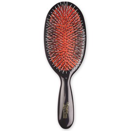 Creative Hair Brushes Signature Classic Air Cushion Boar Bristle & Nylon Mix
