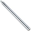 中西 Industrial Rod Bar 180 mm PIP – 180 Screws