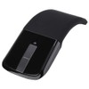 Naroote Mouse, Travel Mouse, Wireless Mouse Touch Thin Portable Folding