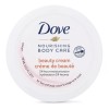 Dove Crema Corporal Dove Body Care Beauty Cream Hidrata 24hr 75ml