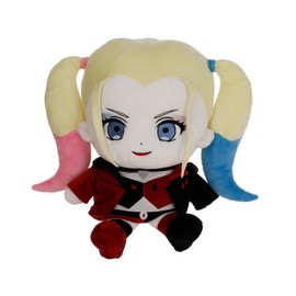 Marushin Golf Headcover DC Head Harley Queen Beginner Character 4105053900