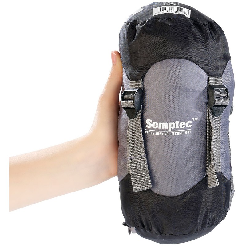 Semptec Urban Survival Technology Lightweight Summer Sleeping Bag: Ultralight Summer