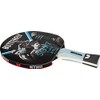 Butterfly Timo Boll SG77 Table Tennis Bat + Table Tennis