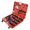 LABLT 28 PCS Universal Vacuum Radiator Test Detection Tool Coolant