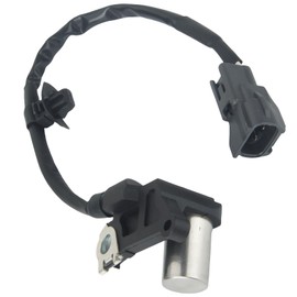 Sianxaido 9008019011 Crankshaft Position Sensor Compatible with Camry 1994-2001 Celica 1994-1999 Solara 1999-2001 2.2L L4 RAV4 1996-2000 2.0L L4