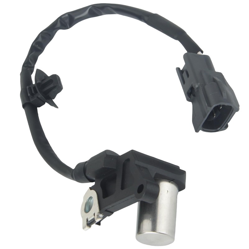 Sianxaido 9008019011 Crankshaft Position Sensor Compatible with Camry 1994-2001 Celica