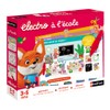 Dujardin 31624 Nathan - Electric School - Electronic Educational Game