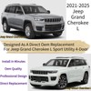 Rear Wiper Blade for Jeep Grand Cherokee L 2025 2024