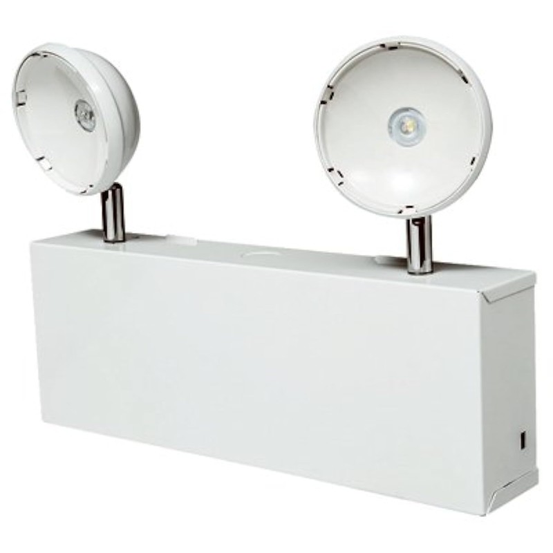 COOPER WIRING XR6C-LED Dual LED Emergency Light