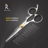 Hair Cutting Scissors 6.5” – Professional Hair Scissors for Men