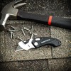 Sheffield 1282 Gadget Folding Lock Back Utility Knife, Compact Box