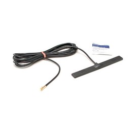 LTE antenna for glass mounting GSM / UMTS / Bluetooth / WiFi / 3G / 4G multiband MMCX Male