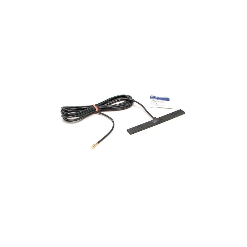 LTE antenna for glass mounting GSM / UMTS / Bluetooth