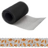 Lizzy Gutter Guard Mesh Roll 2M x 160MM | Covers