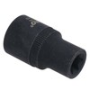 E12 Female Impacted Impact Torx Star E Socket 1/2in Drive
