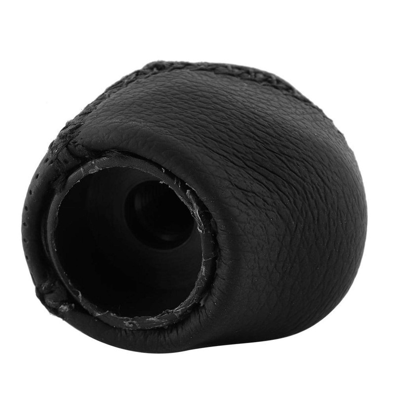 Shift Knob Replacement for Peugeot Boxer(Black, 6 Speed)