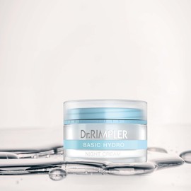 Dr. Rimpler Basic Hydro Night Cream (50 ml)