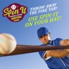 Spin iT Baseball Sports Gripping Spray | Better Grip for