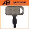 Ignition Starter Master Key Replacement for Honda Generators Heavy Equipment