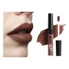 Labial Indeleble Mate Mia Terra Cosmetics Color Anís Mate