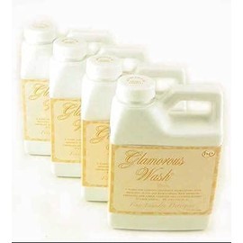 Tyler Candle Fleur De Lis Glamorous Wash 32 oz Fine Laundry Detergent (pack of 4)