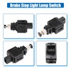 QUARKZMAN Brake Light Switch Stop Lamp Switch for Volvo S60