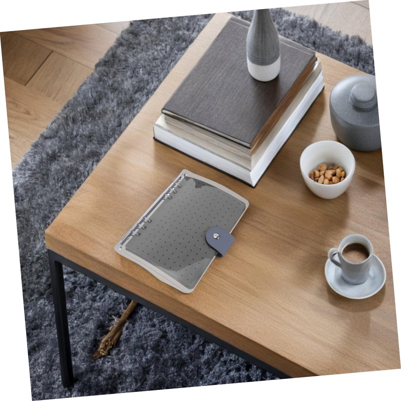 Baluue Durable Storage Holder for Collectors Versatile Display and Storage