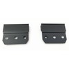 Channel Clips Compatible with Ford Expedition Window Door Glass (Power